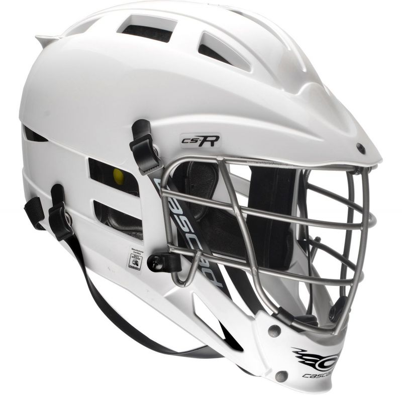 Top Features of the Cascade CS Lacrosse Helmet for Youth Players