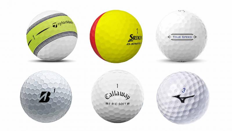 Top Flite Hammer: The Most Resilient Golf Balls of 2023