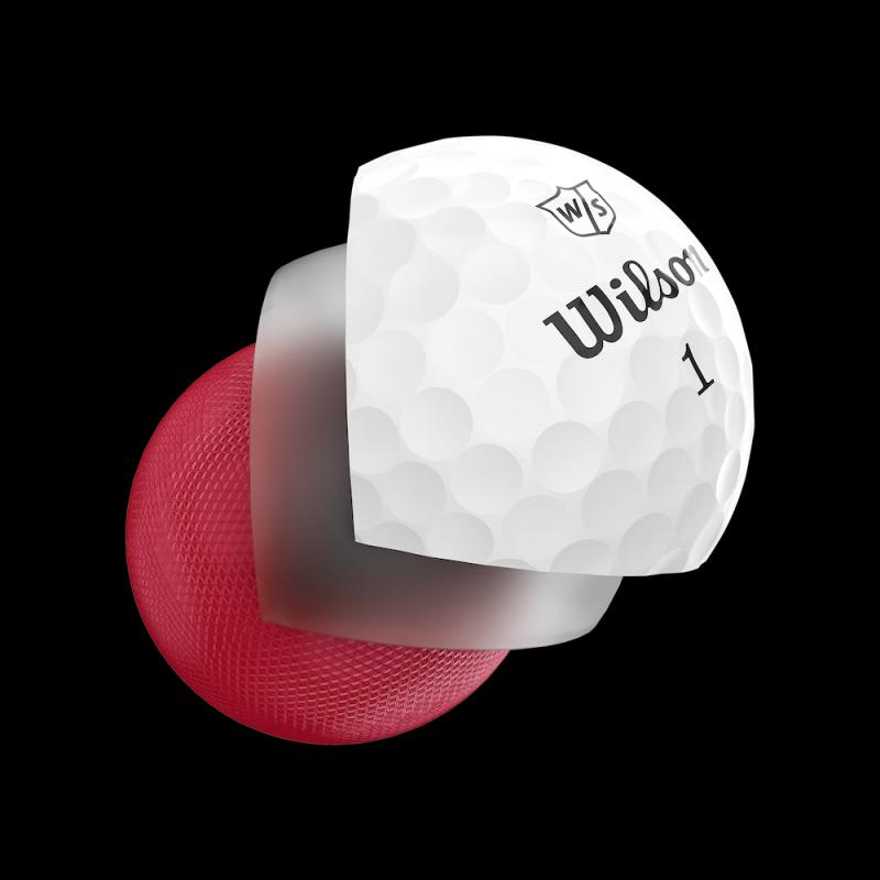 Top Flite Hammer: The Most Resilient Golf Balls of 2023