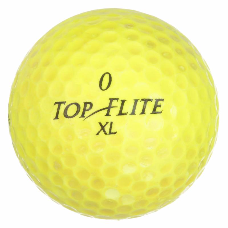 Top Flite Hammer: The Most Resilient Golf Balls of 2023