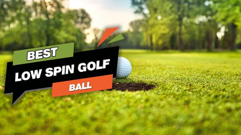 Top Flite Hammer: The Most Resilient Golf Balls of 2023