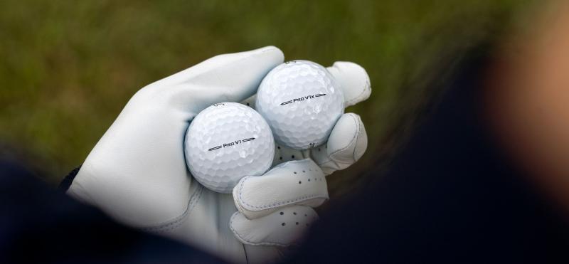 Top Flite Hammer: The Most Resilient Golf Balls of 2023