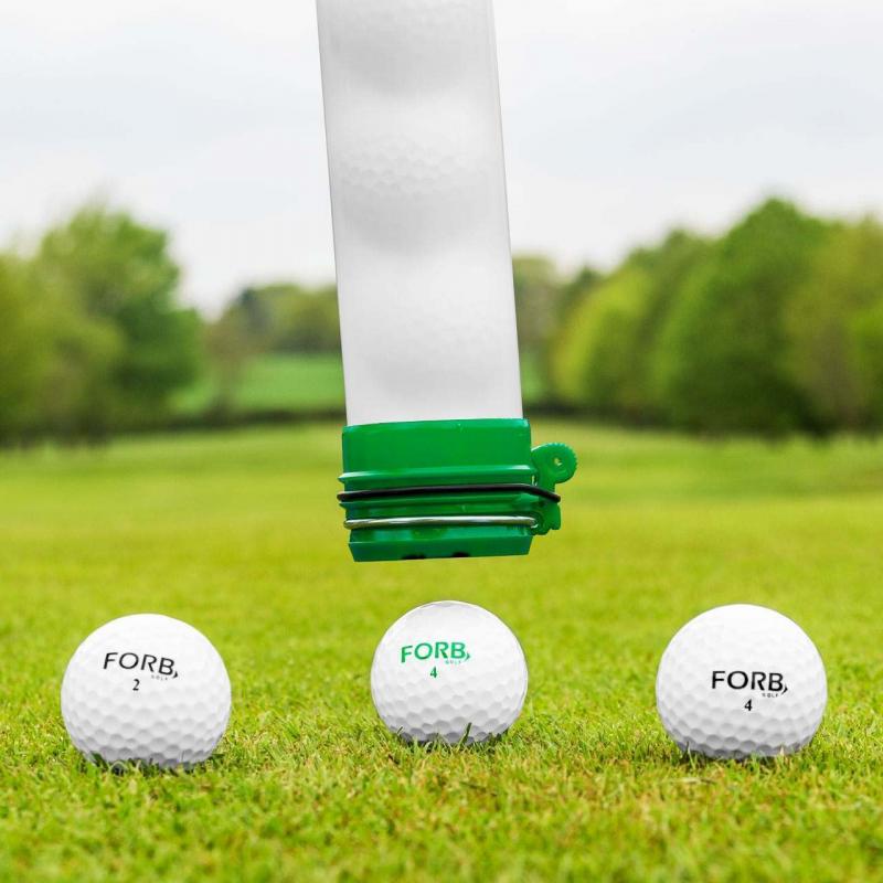 Top Flite Hammer: The Most Resilient Golf Balls of 2023