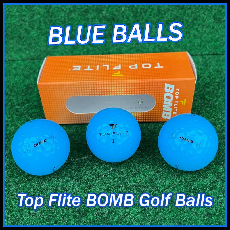 Top Flite Hammer: The Most Resilient Golf Balls of 2023