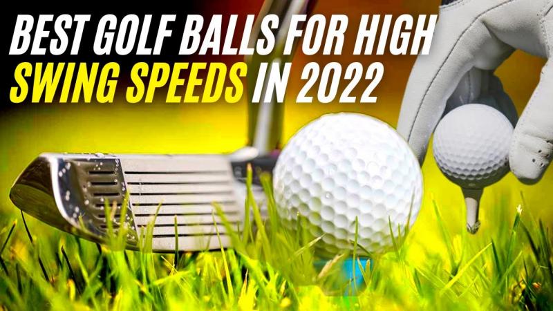 Top Flite Hammer: The Most Resilient Golf Balls of 2023