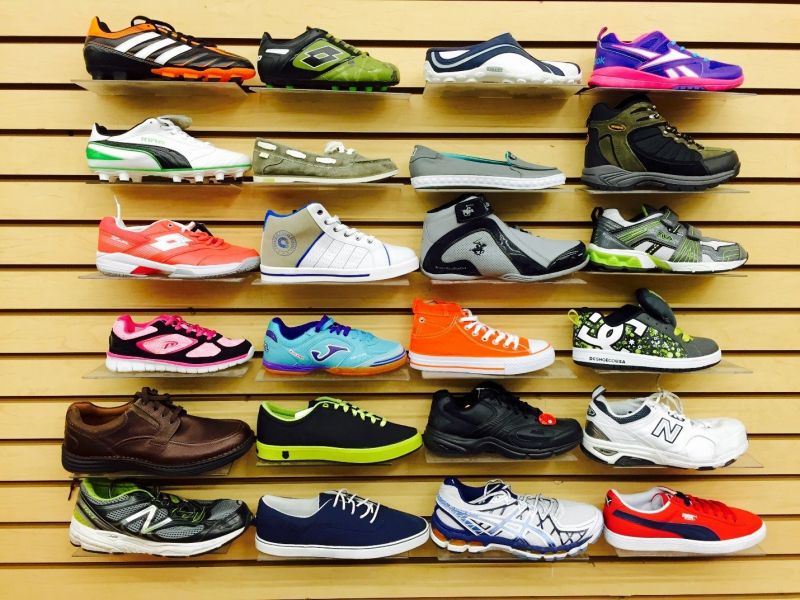 Top Footwear Choices for Men  New Balance Sneakers for Comfort and Style
