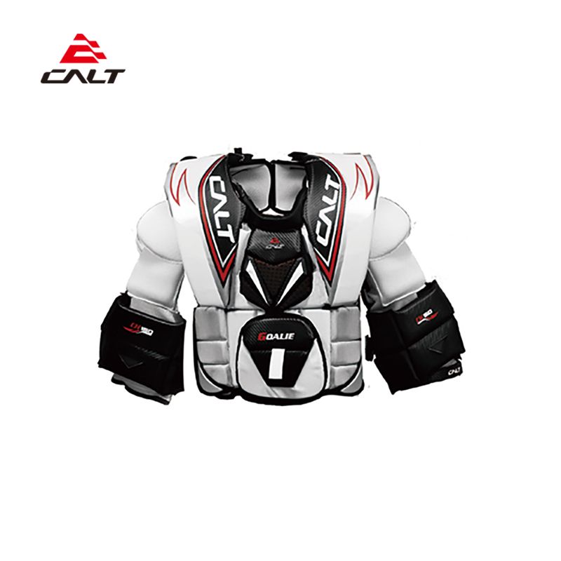 Top Goalie Chest Protectors for Dominating Between the Pipes in 2023