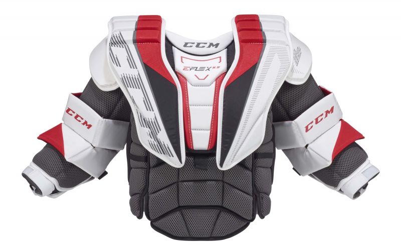 Top Goalie Chest Protectors for Dominating Between the Pipes in 2023
