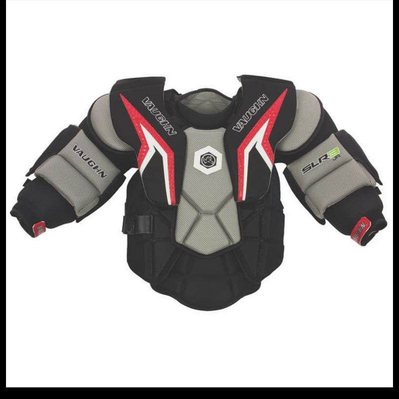 Top Goalie Chest Protectors for Dominating Between the Pipes in 2023