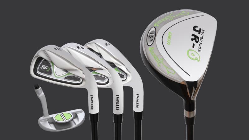 Top Golf Clubs For Juniors: Discover The 15 Best Junior Sets Of 2023