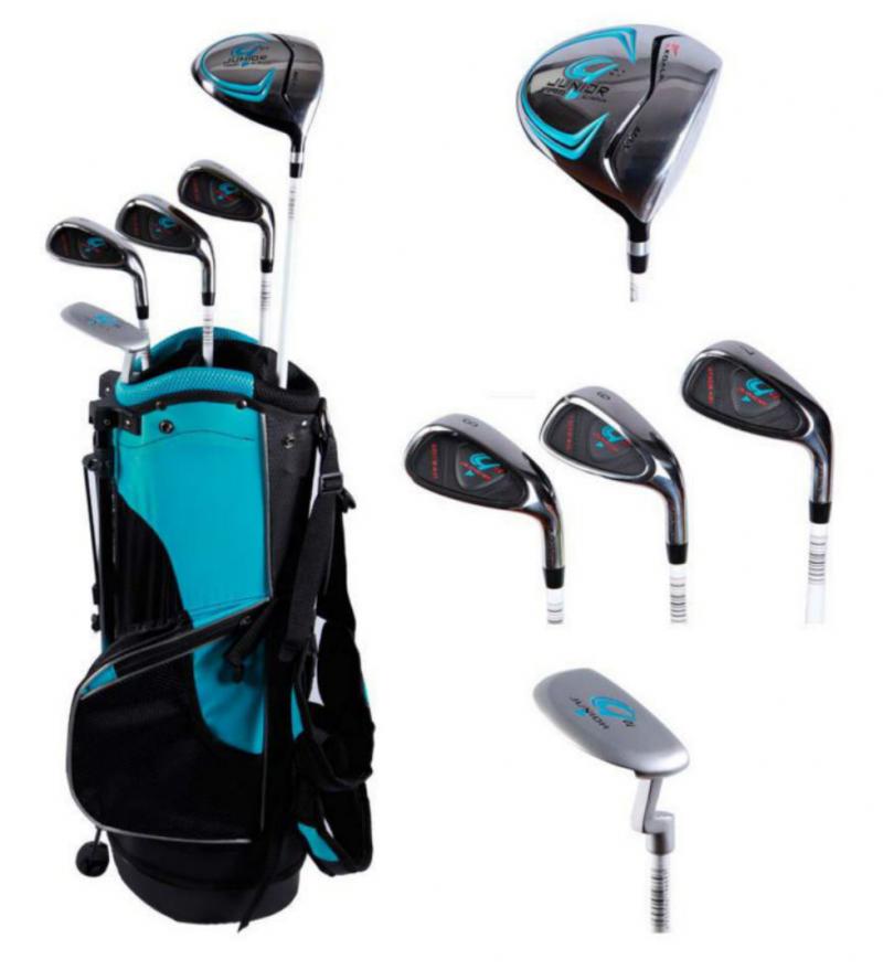 Top Golf Clubs For Juniors: Discover The 15 Best Junior Sets Of 2023