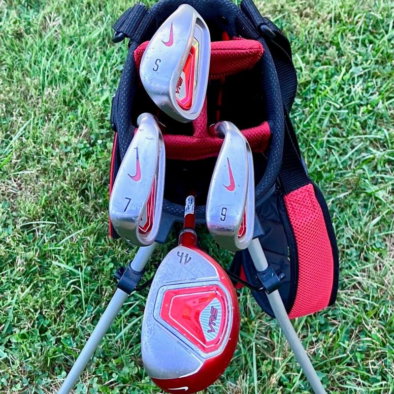 Top Golf Clubs For Juniors: Discover The 15 Best Junior Sets Of 2023