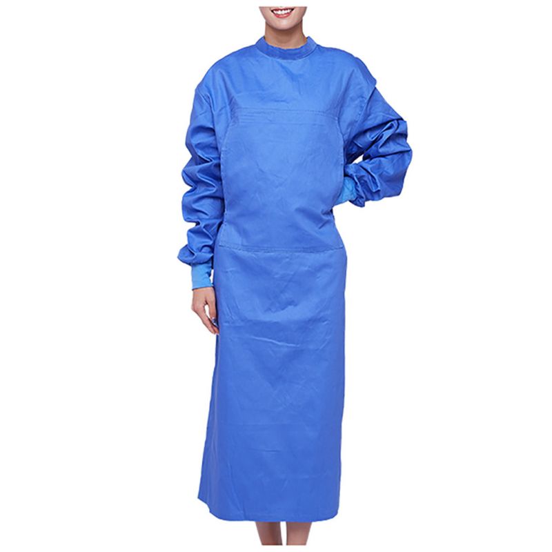 Top Isolation Gowns For Healthcare Workers
