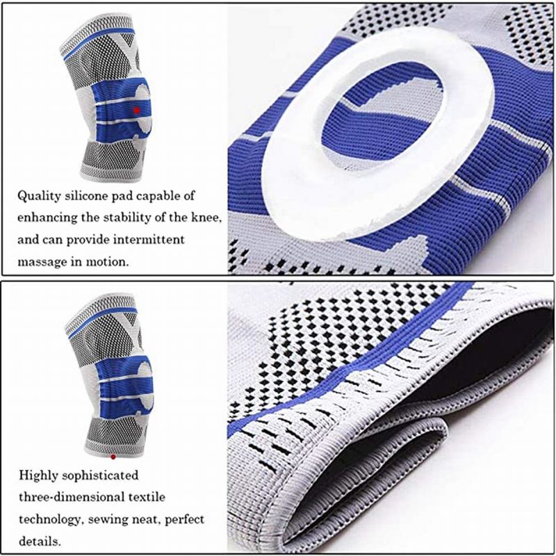 Top Knee Sleeves and Wraps for Comfort and Support