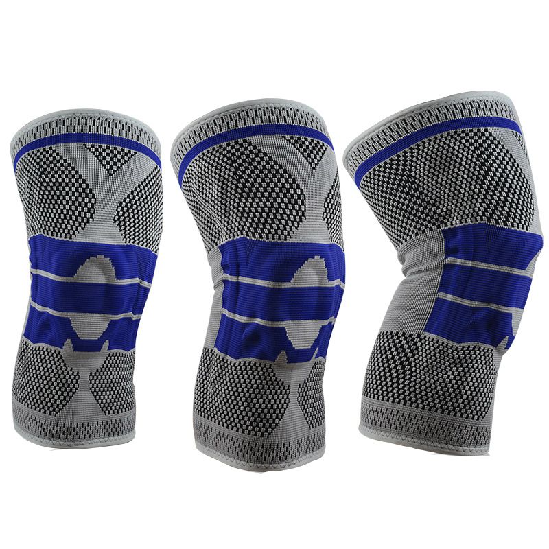 Top Knee Sleeves and Wraps for Comfort and Support
