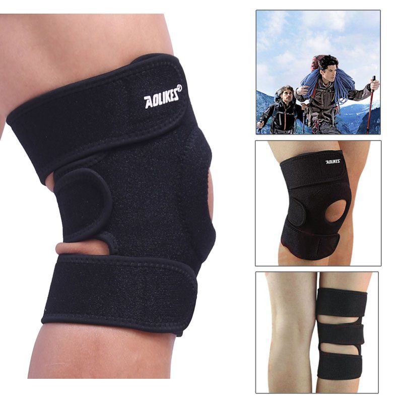Top Knee Sleeves and Wraps for Comfort and Support