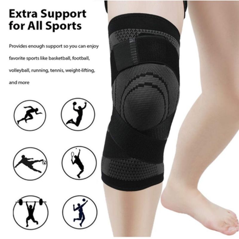 Top Knee Sleeves and Wraps for Comfort and Support