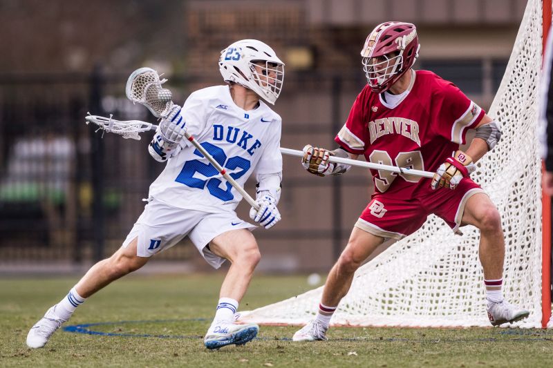 Top Lacrosse Apparel and Stick Brands For 2023