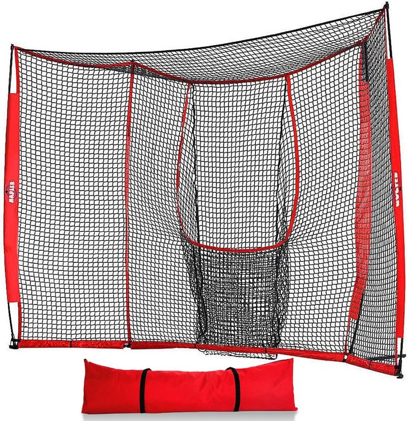 Top Lacrosse Backstop Nets for Maximum Performance in 2023