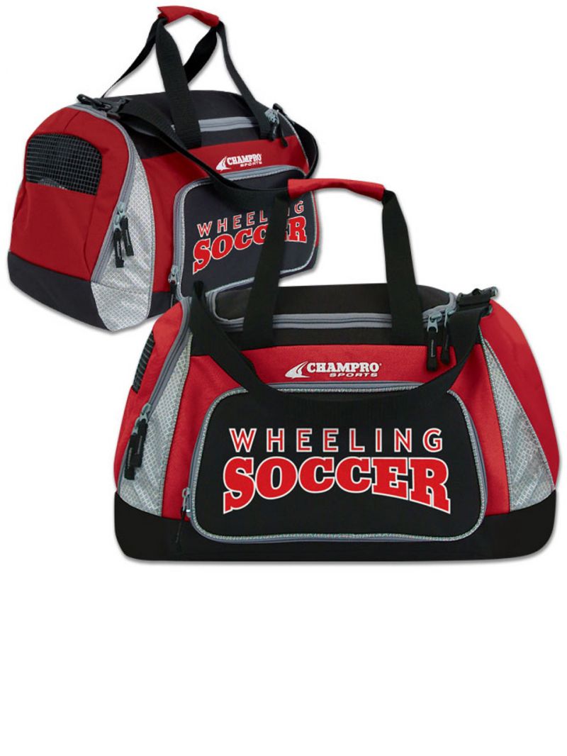 Top Lacrosse Bags for Carrying Gear and Equipment in 2023