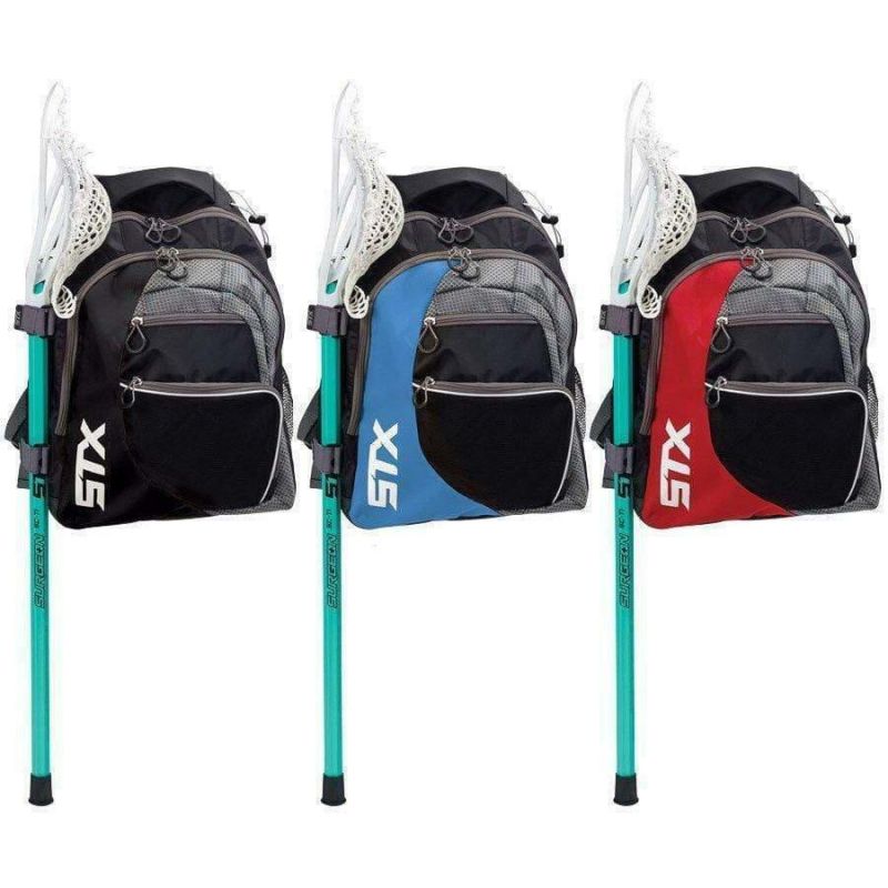 Top Lacrosse Bags for Carrying Gear and Equipment in 2023