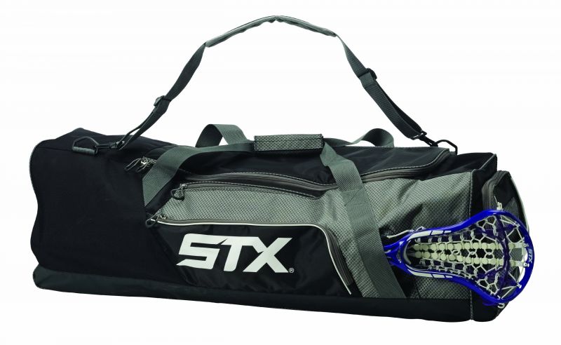 Top Lacrosse Bags for Equipment Sticks and Gear