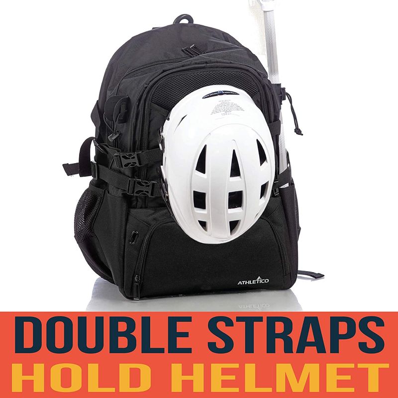 Top Lacrosse Bags for Equipment Sticks and Gear