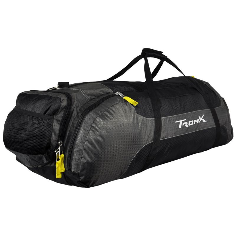 Top Lacrosse Bags for Equipment Sticks and Gear