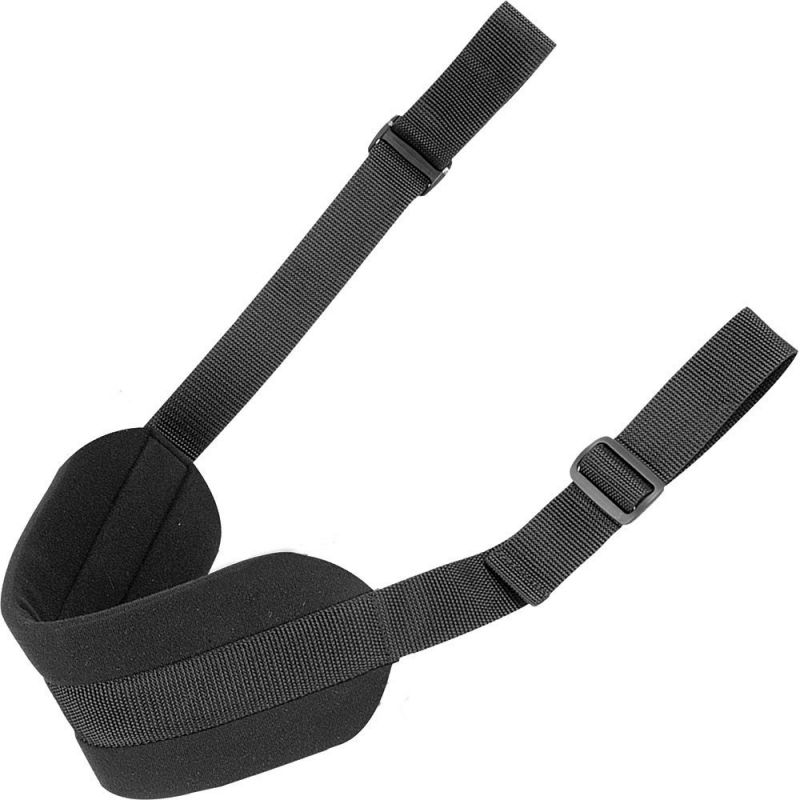 Top Lacrosse Chin Strap Styles for Versatile Protection and Comfort