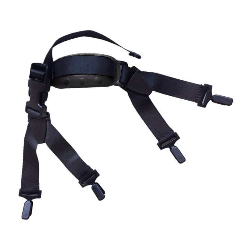 Top Lacrosse Chin Straps and Helmet Strap Systems for Mobility and Protection