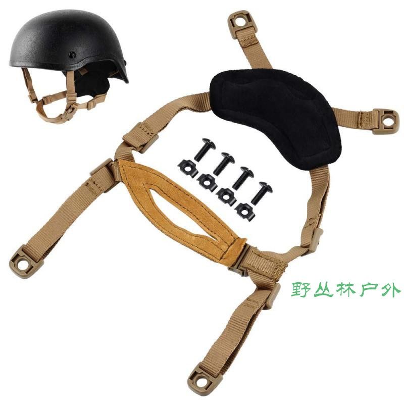 Top Lacrosse Chin Straps and Helmet Strap Systems for Mobility and Protection