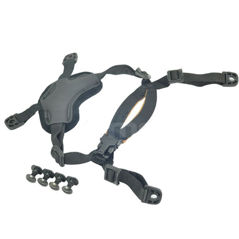 Top Lacrosse Chin Straps and Helmet Strap Systems for Mobility and Protection