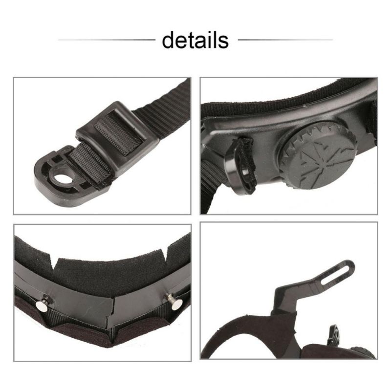 Top Lacrosse Chin Straps and Helmet Strap Systems for Mobility and Protection