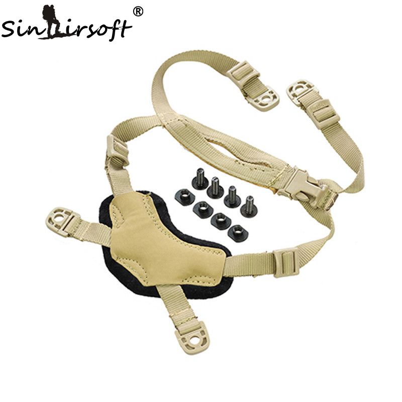 Top Lacrosse Chin Straps and Helmet Strap Systems for Mobility and Protection