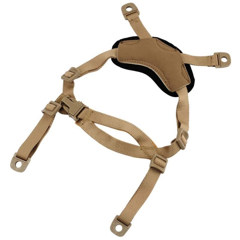 Top Lacrosse Chin Straps and Helmet Strap Systems for Mobility and Protection