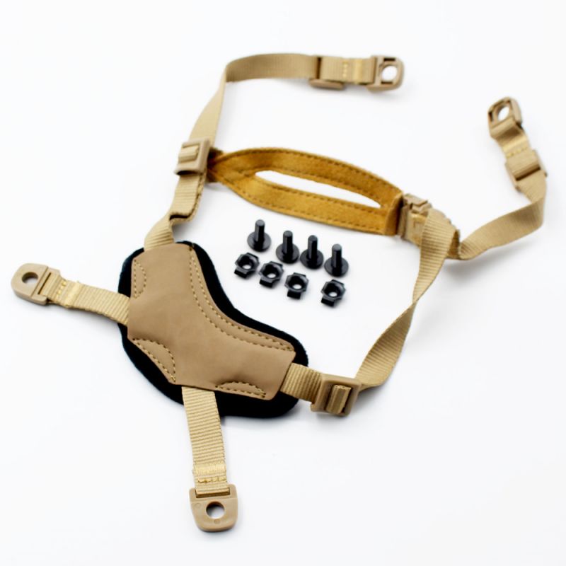 Top Lacrosse Chin Straps and Helmet Strap Systems for Mobility and Protection
