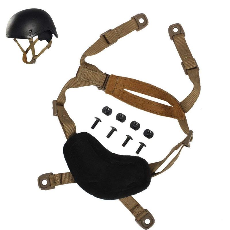 Top Lacrosse Chin Straps and Helmet Strap Systems for Mobility and Protection