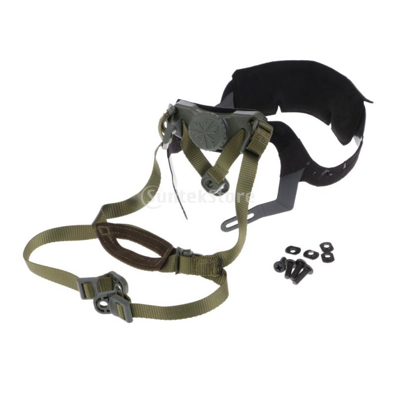 Top Lacrosse Chin Straps and Helmet Strap Systems for Mobility and Protection