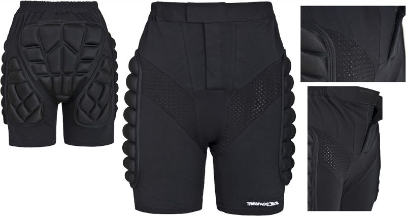 Top Lacrosse Compression Shorts for Impact Protection and Comfort