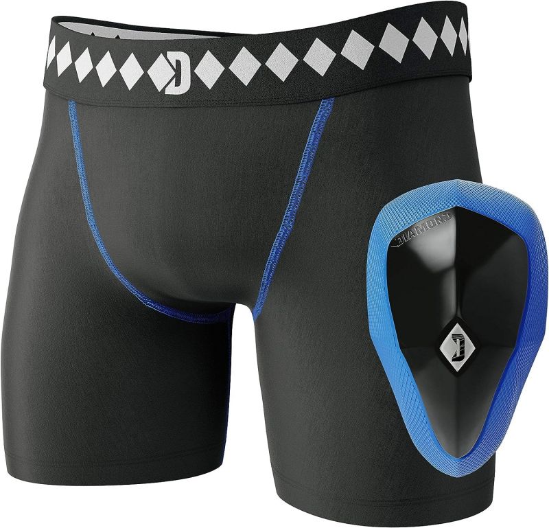 Top Lacrosse Compression Shorts for Impact Protection and Comfort