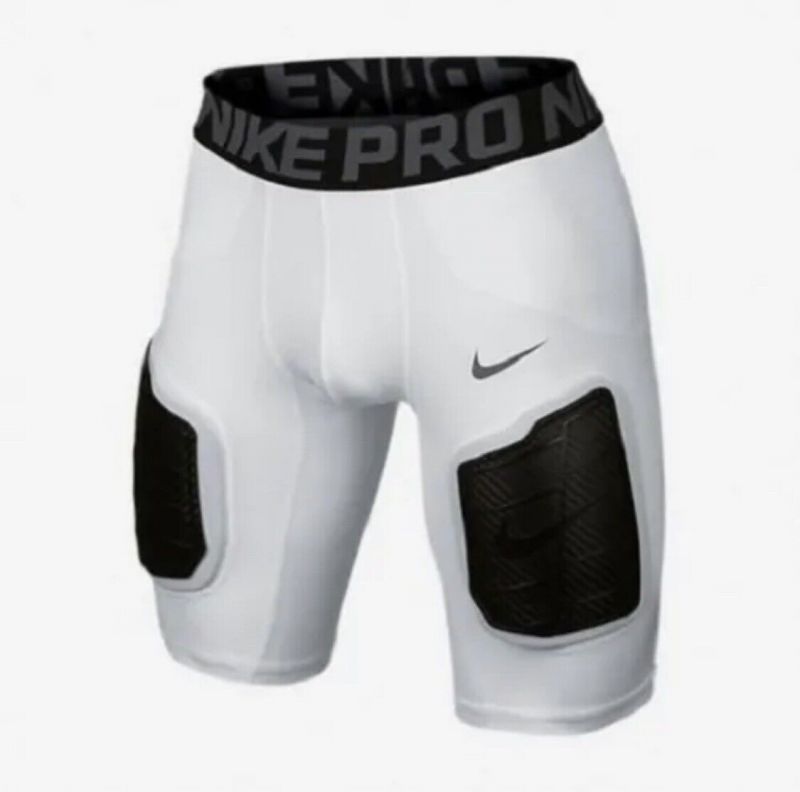 Top Lacrosse Compression Shorts for Impact Protection and Comfort