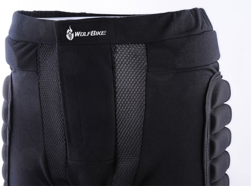 Top Lacrosse Compression Shorts for Impact Protection and Comfort