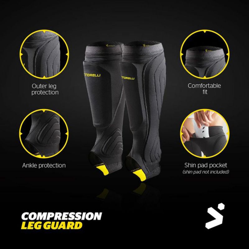 Top Lacrosse Compression Shorts for Impact Protection and Comfort