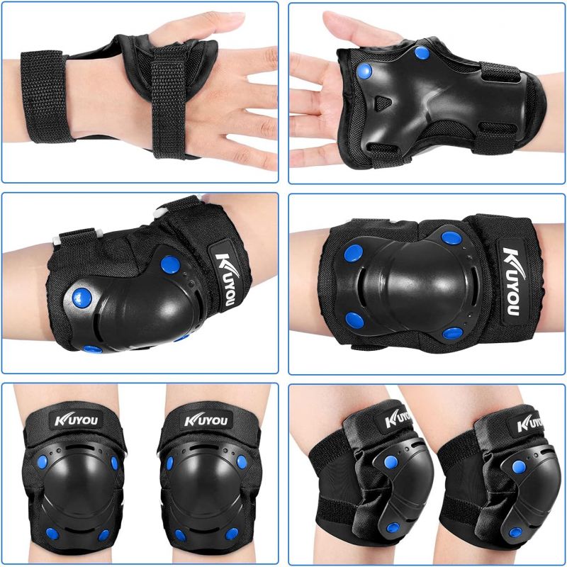 Top Lacrosse Elbow Pads for Middies in 2023  Stallion 500 Arm Pad Review
