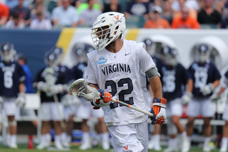 Top Lacrosse Faceoff Heads for Domination at the X in 2023