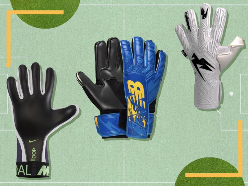 Top lacrosse gloves 2022: Uncover the 15 best gloves to up your game