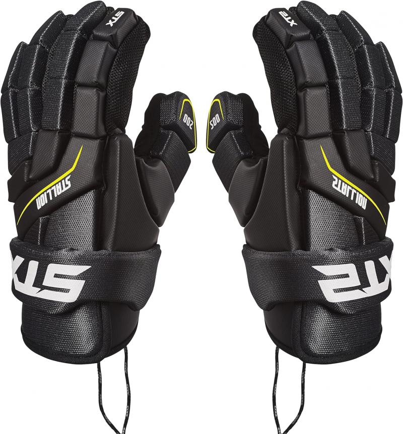 Top lacrosse gloves 2022: Uncover the 15 best gloves to up your game
