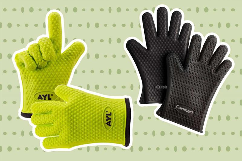 Top lacrosse gloves 2022: Uncover the 15 best gloves to up your game