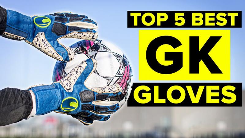 Top lacrosse gloves 2022: Uncover the 15 best gloves to up your game