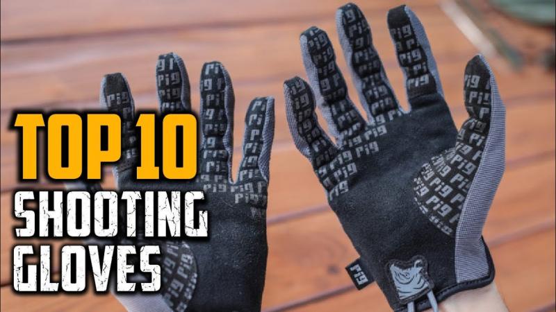 Top lacrosse gloves 2022: Uncover the 15 best gloves to up your game